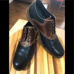 Cole Haan oxfords